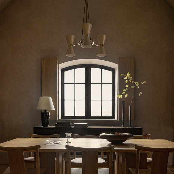 Collector Chandelier Chandeliers Audo Copenhagen