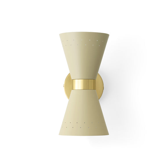 Collector Wall Lamp Wall Light Fixtures Audo Copenhagen