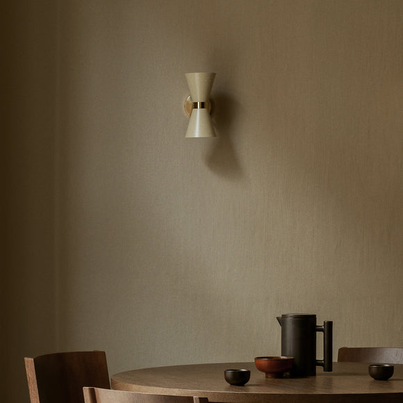 Collector Wall Lamp Wall Light Fixtures Audo Copenhagen