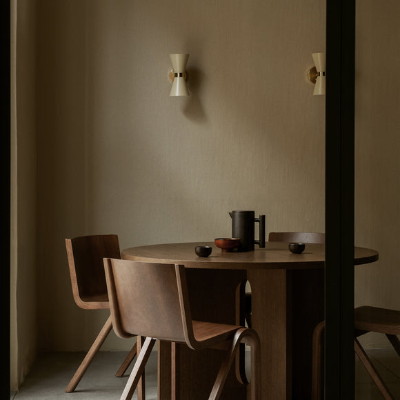 Collector Wall Lamp Wall Light Fixtures Audo Copenhagen