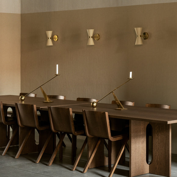 Collector Wall Lamp Wall Light Fixtures Audo Copenhagen