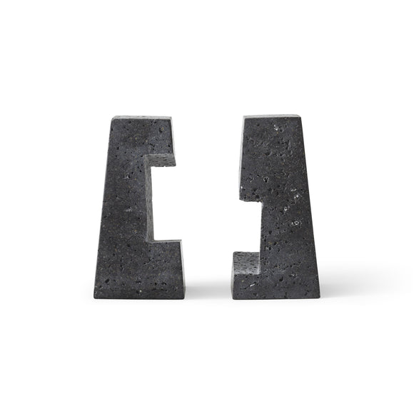 Converge Bookends Bookends Audo Copenhagen