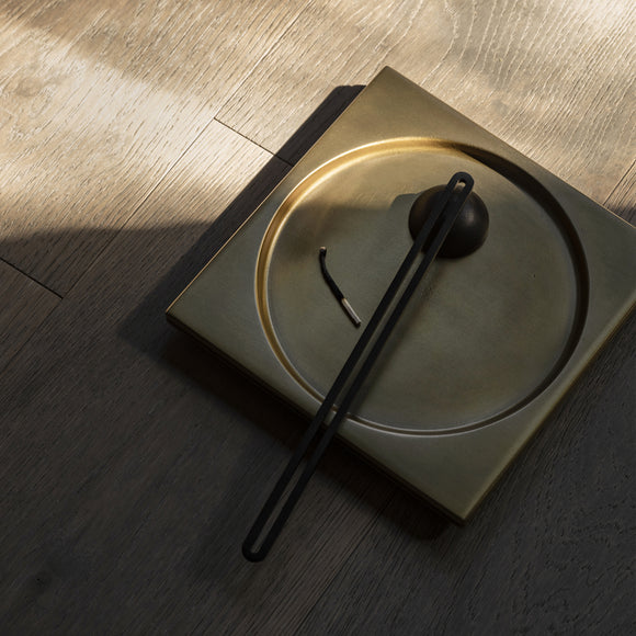 Divot Tray Decorative Trays Audo Copenhagen