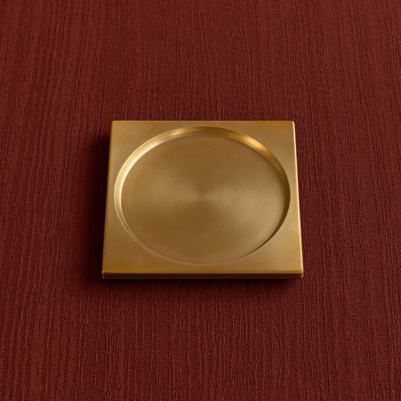 Divot Tray Decorative Trays Audo Copenhagen