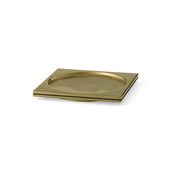 Divot Tray Decorative Trays Audo Copenhagen