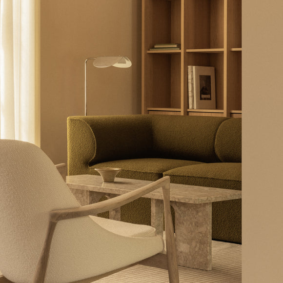 Eave 2-Seater Sofa Sofas Audo Copenhagen