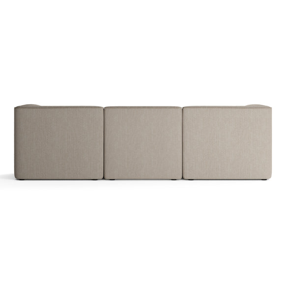 Eave 3-Seater Sofa Sofas Audo Copenhagen