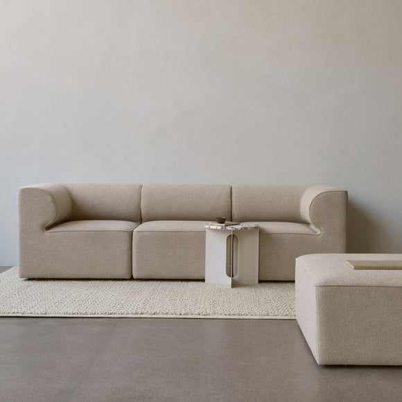 Eave 3-Seater Sofa Sofas Audo Copenhagen