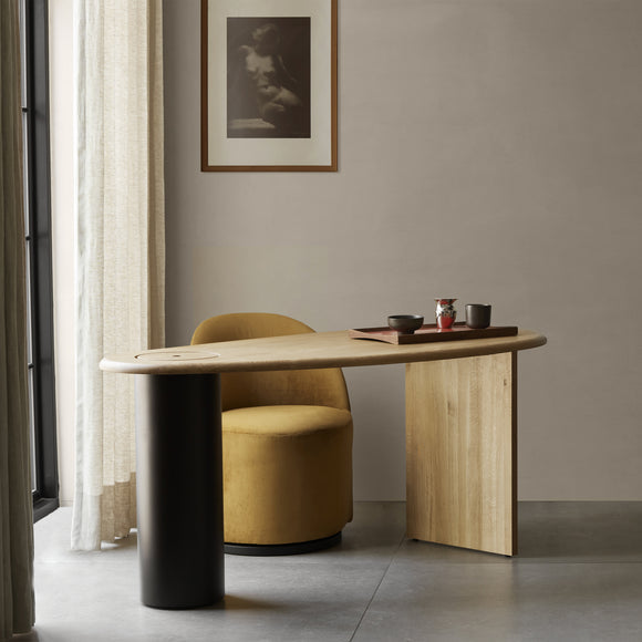 Eclipse Desk Desks Audo Copenhagen