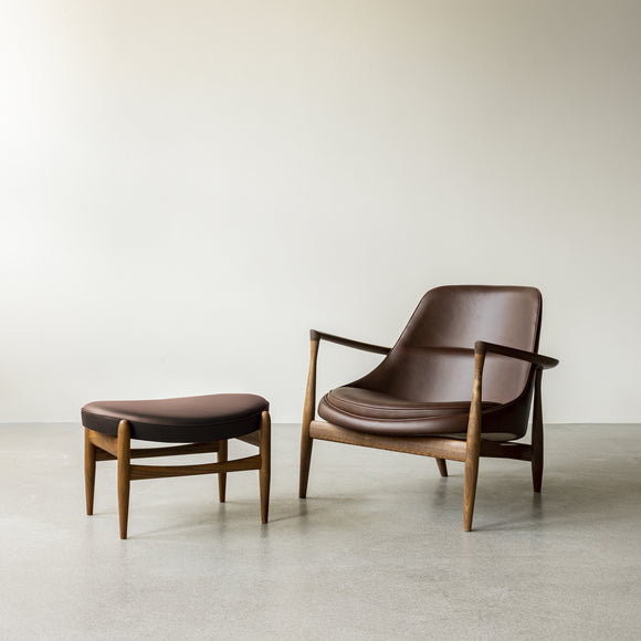 Elizabeth Lounge Chair Chairs Audo Copenhagen