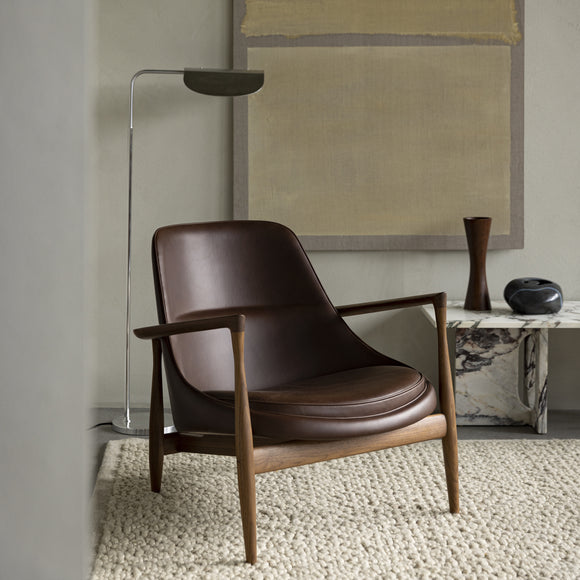 Elizabeth Lounge Chair Chairs Audo Copenhagen