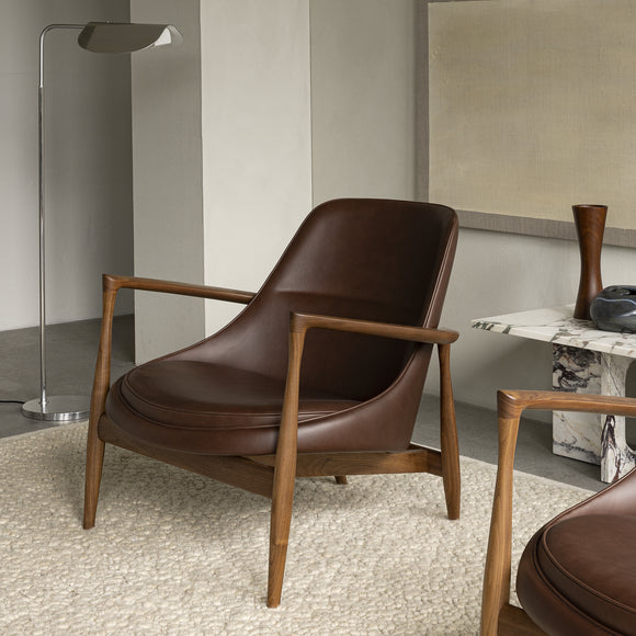 Elizabeth Lounge Chair Chairs Audo Copenhagen