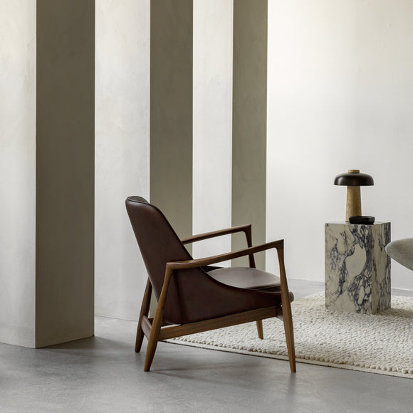 Elizabeth Lounge Chair Chairs Audo Copenhagen