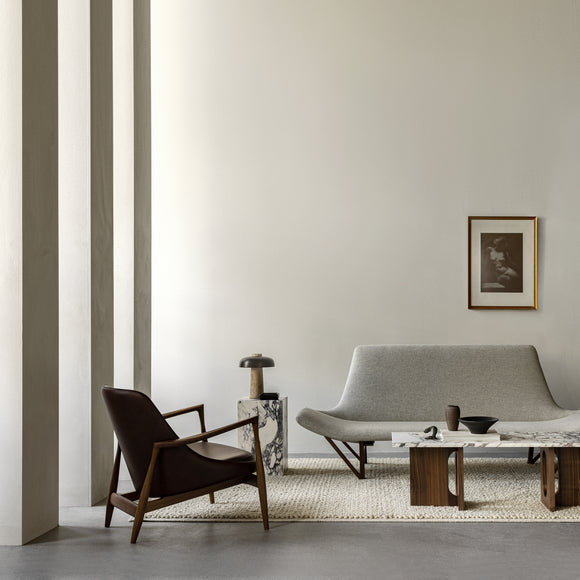 Elizabeth Lounge Chair Chairs Audo Copenhagen