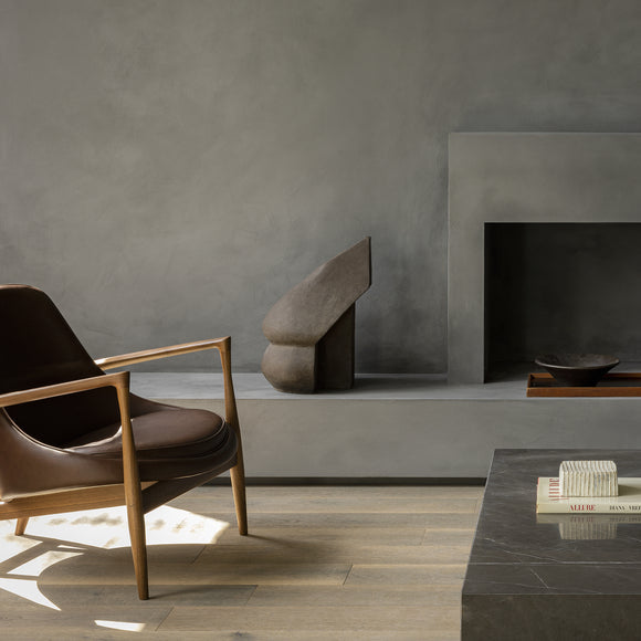 Elizabeth Lounge Chair Chairs Audo Copenhagen