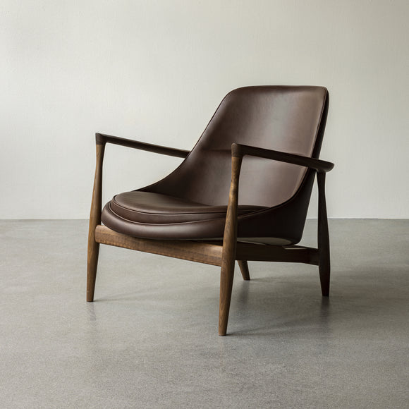 Elizabeth Lounge Chair Chairs Audo Copenhagen