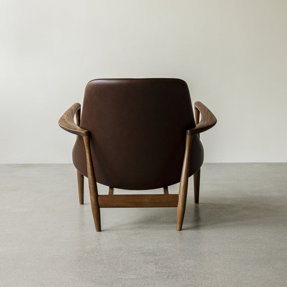 Elizabeth Lounge Chair Chairs Audo Copenhagen