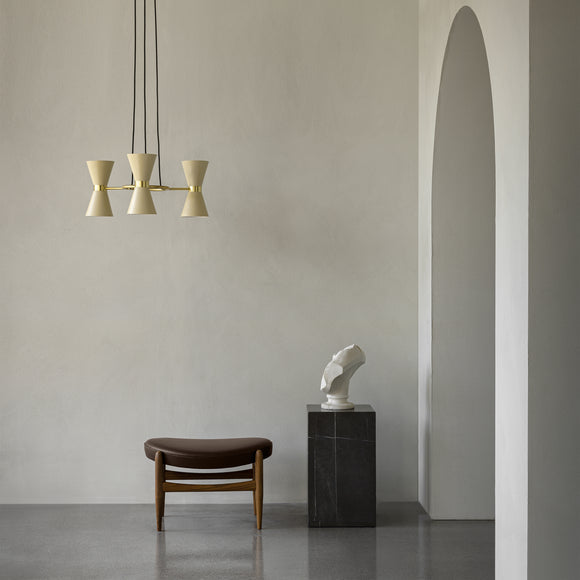 Elizabeth Lounge Chair Chairs Audo Copenhagen