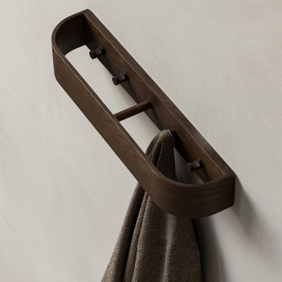 Epoch Coat Rack Coat & Hat Racks Audo Copenhagen