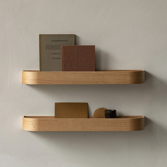 Epoch Shelf Bookcases & Standing Shelves Audo Copenhagen