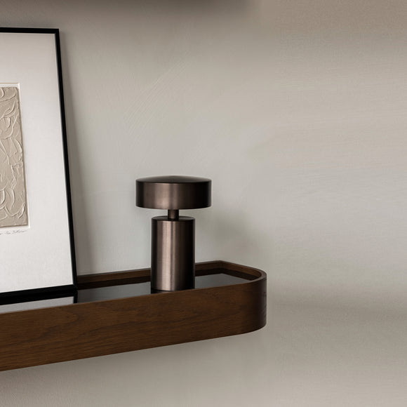 Epoch Shelf Bookcases & Standing Shelves Audo Copenhagen