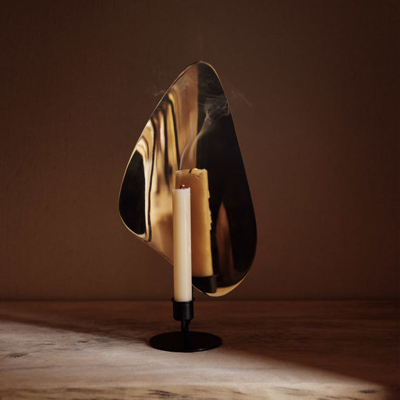 Audo Copenhagen Flambeau Candle Holder - Thumbnail 2