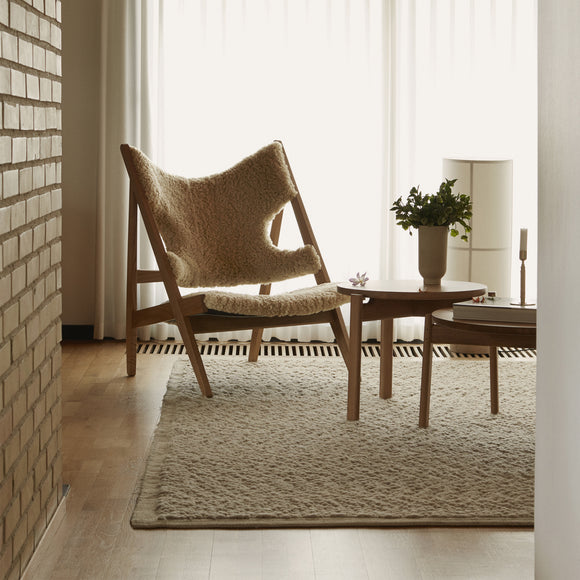 Gravel Rug Rugs Audo Copenhagen