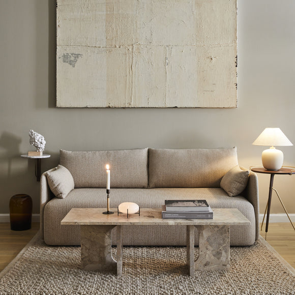 Gravel Rug Rugs Audo Copenhagen