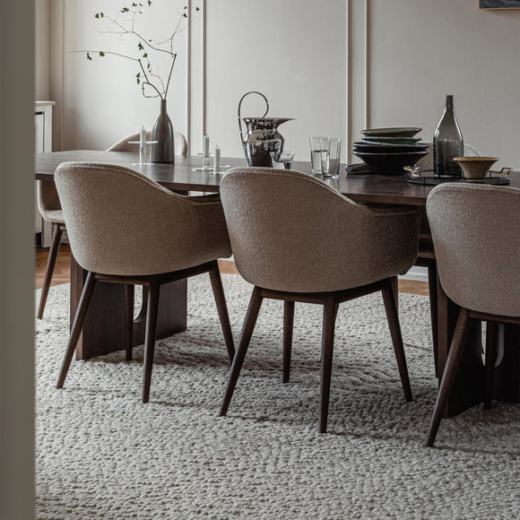 Gravel Rug Rugs Audo Copenhagen