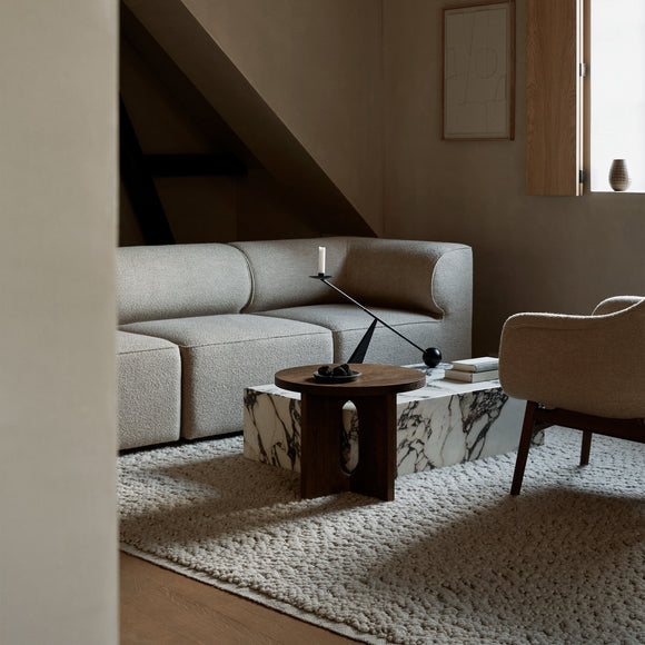 Gravel Rug Rugs Audo Copenhagen