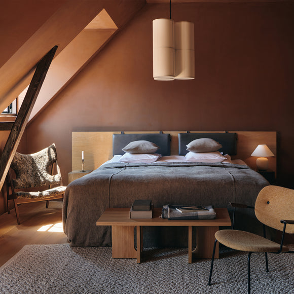 Gravel Rug Rugs Audo Copenhagen