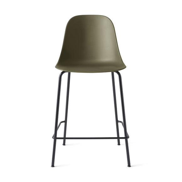 Harbour Armless Stool Table & Bar Stools Audo Copenhagen