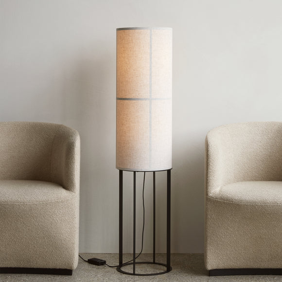 Hashira High Floor Lamp Floor Lamps Audo Copenhagen