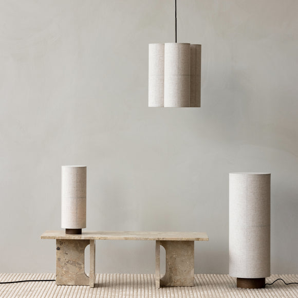 Hashira Floor Lamp Floor Lamps Audo Copenhagen