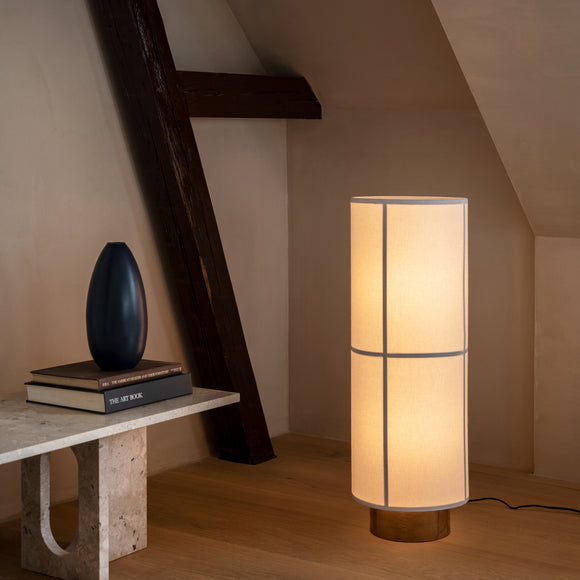 Hashira Floor Lamp Floor Lamps Audo Copenhagen