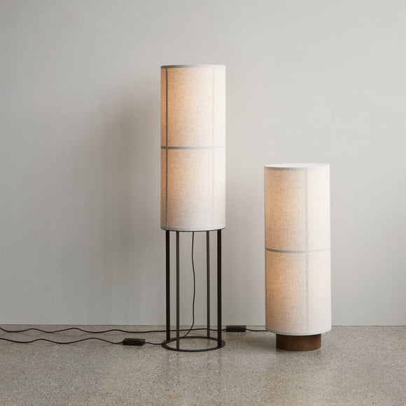 Hashira High Floor Lamp Floor Lamps Audo Copenhagen