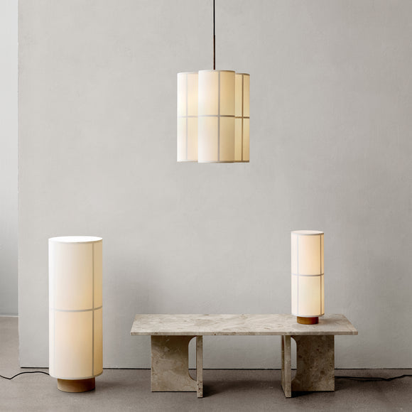 Hashira Floor Lamp Floor Lamps Audo Copenhagen