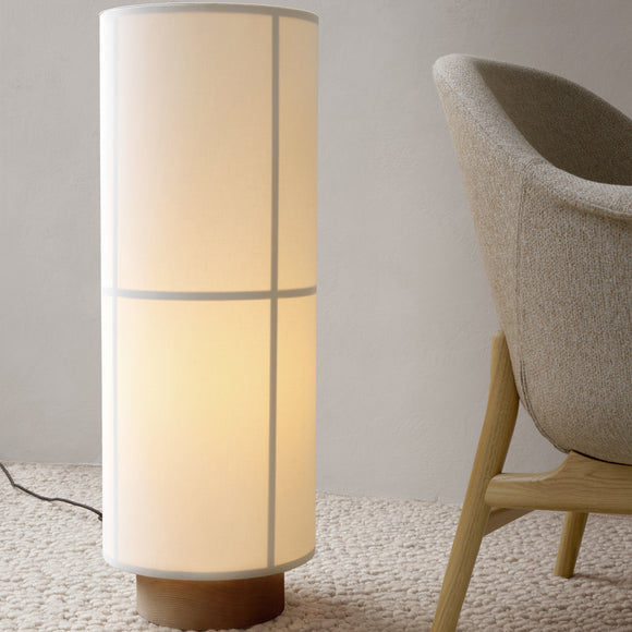 Hashira Floor Lamp Floor Lamps Audo Copenhagen