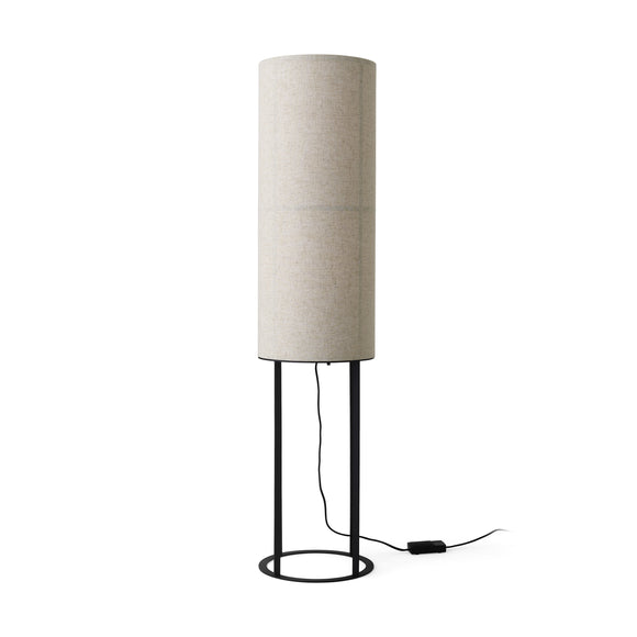 Hashira High Floor Lamp Floor Lamps Audo Copenhagen