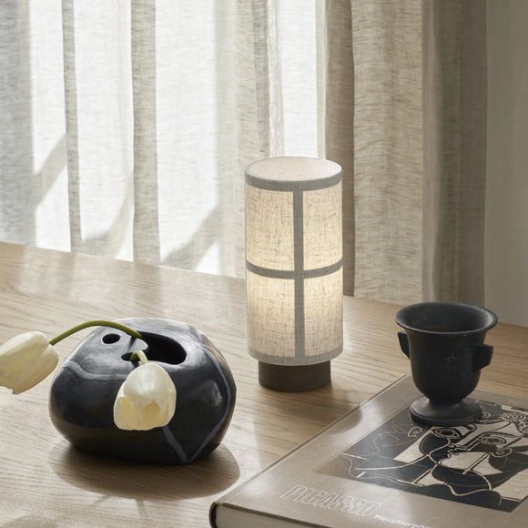 Hashira Portable Table Lamp Table Lamps Audo Copenhagen