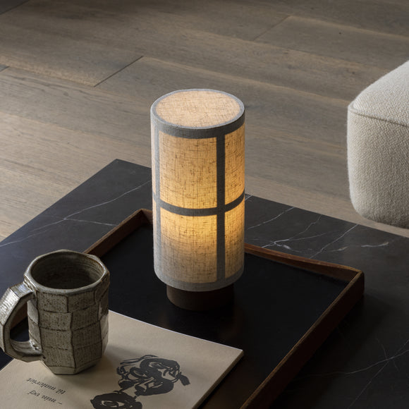 Hashira Portable Table Lamp Table Lamps Audo Copenhagen