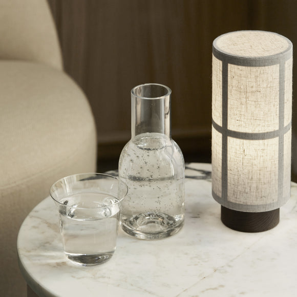 Hashira Portable Table Lamp Table Lamps Audo Copenhagen