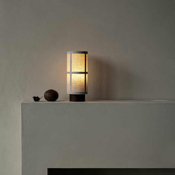 Hashira Portable Table Lamp Table Lamps Audo Copenhagen