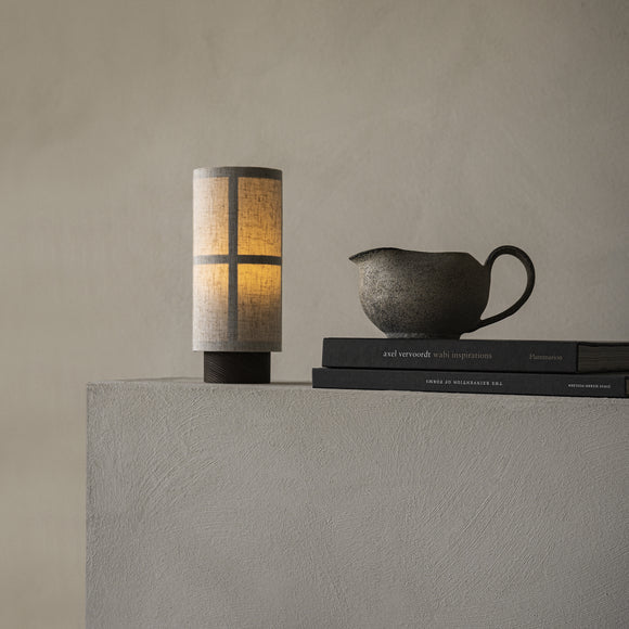 Hashira Portable Table Lamp Table Lamps Audo Copenhagen