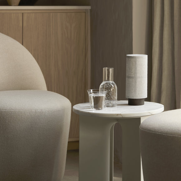 Hashira Portable Table Lamp Table Lamps Audo Copenhagen