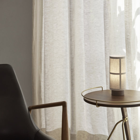 Hashira Portable Table Lamp Table Lamps Audo Copenhagen