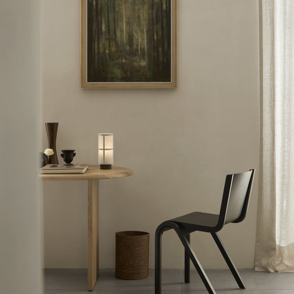 Hashira Portable Table Lamp Table Lamps Audo Copenhagen