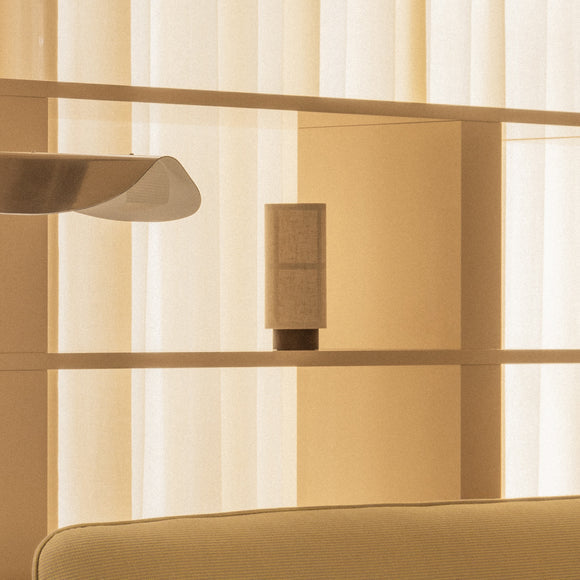 Hashira Portable Table Lamp Table Lamps Audo Copenhagen
