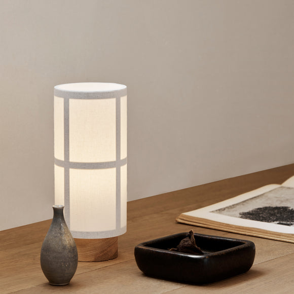 Hashira Portable Table Lamp Table Lamps Audo Copenhagen