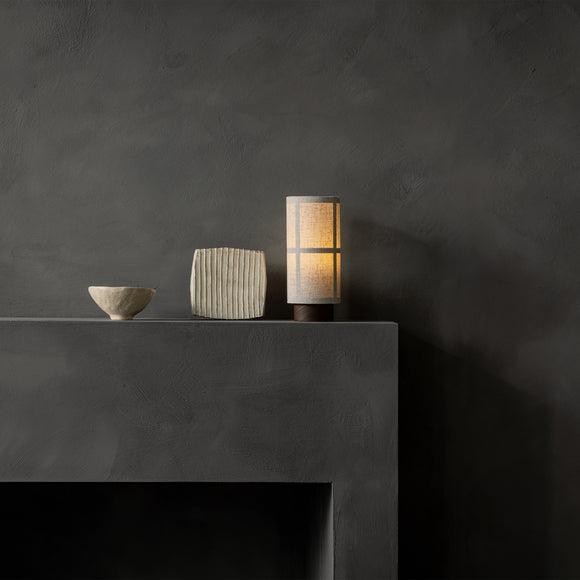 Hashira Portable Table Lamp Table Lamps Audo Copenhagen